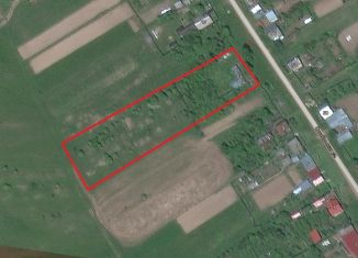 Продается земельный участок, 50 сот., деревня Кварса, Октябрьская улица, 11