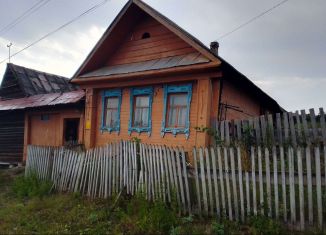 Продам дом, 43 м2, Нязепетровск, улица Свердлова