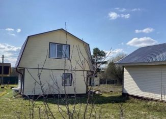 Продам дачу, 85 м2, деревня Бредихино