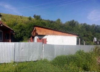 Продается дом, 84 м2, село Алтайское, Заречная улица, 57