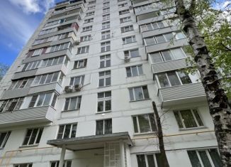 Продается 2-комнатная квартира, 39 м2, Москва, улица Вучетича, 19, станция Гражданская