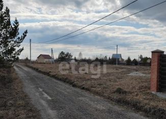 Продаю земельный участок, 12 сот., Садовое некоммерческое товарищество Огонёк, садовое некоммерческое товарищество Огонёк, 342