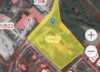 Продам участок, 220 сот., село Белоглинка, Сквозная улица, 88