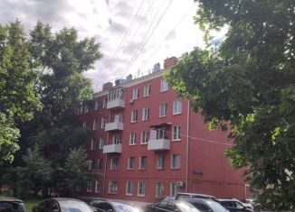 Продам трехкомнатную квартиру, 65.4 м2, Москва, улица Лестева, 22, улица Лестева