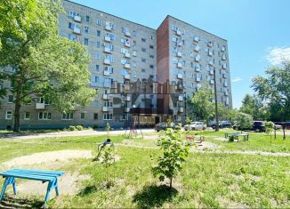 Продажа 1-комнатной квартиры, 21 м2, Пенза, Экспериментальная улица, 19, Первомайский район