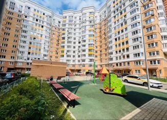 Продажа 1-комнатной квартиры, 45.7 м2, Москва, 6-я Радиальная улица, 3к4, ЖК Царицыно