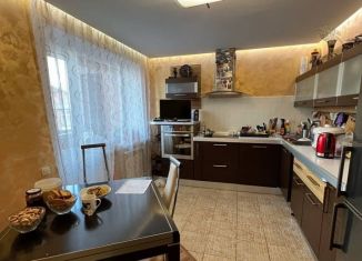 Сдача в аренду 5-комнатной квартиры, 154.6 м2, Иркутск, Профсоюзная улица, 64