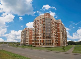 Продажа 1-ком. квартиры, 50 м2, деревня Ивановское, улица Семёна Гордого, 12