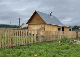 Дом на продажу, 48 м2, село Перемское, Косьвинская улица