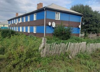 Продажа 1-комнатной квартиры, 35 м2, поселок городского типа Залари, улица Чкалова