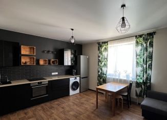 2-комнатная квартира на продажу, 65 м2, Краснодар, Восточно-Кругликовская улица, 34, ЖК Смоленский