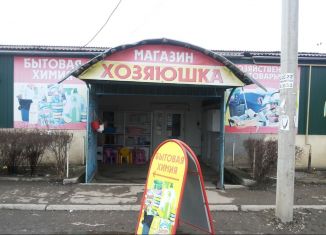 Продается торговая площадь, 353 м2, Моздок, Торговая улица, 17Б