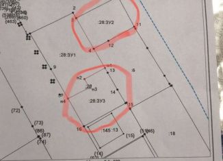 Продается участок, 3 сот., станица Незлобная, 6-я Проектная улица, 33