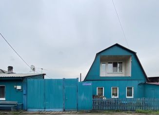 Дом на продажу, 90.8 м2, Черемхово, улица Мичурина, 51