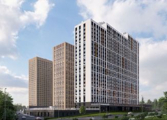 2-комнатная квартира на продажу, 70.8 м2, Рязань, Льговская улица, 8