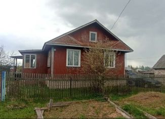 Продажа дома, 100 м2, деревня Чертовищи, Молодёжная улица, 10