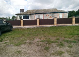 Продается дом, 103 м2, рабочий посёлок Локоть, улица Космонавтов