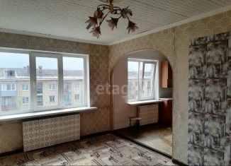 Продам трехкомнатную квартиру, 59.2 м2, Вологодская область, Устюженская улица, 24