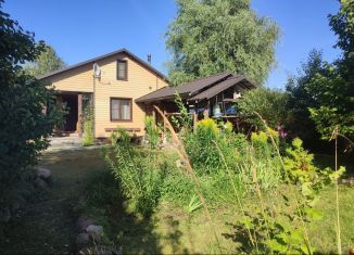 Продаю дачу, 50 м2, садовый массив Беляевский Мох, Сиреневая улица, 39