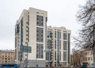 Машиноместо на продажу, 15 м2, Москва, улица Толбухина, 2, станция Сетунь