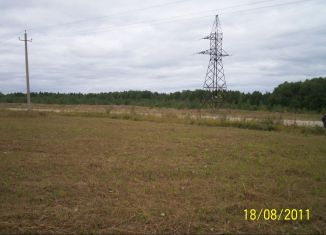 Участок на продажу, 300 сот., деревня Гари