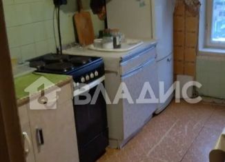 Продается 3-ком. квартира, 65 м2, Москва, улица Олений Вал, 24к1, улица Олений Вал