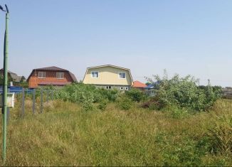 Продается земельный участок, 8 сот., посёлок Вишняки, Краснодарская улица