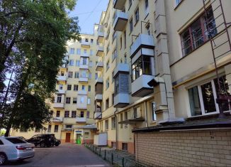 Сдам в аренду 4-ком. квартиру, 94 м2, Москва, Красноармейская улица, 2к1, Красноармейская улица