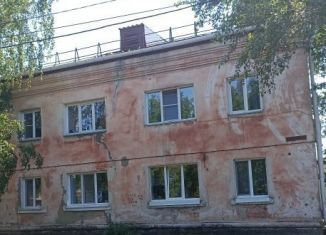 3-комнатная квартира на продажу, 39 м2, Омск, улица Менжинского, 1Б