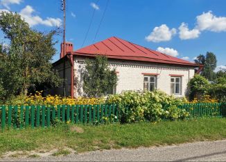 Продам дом, 105.2 м2, Задонск, улица Воротникова, 20