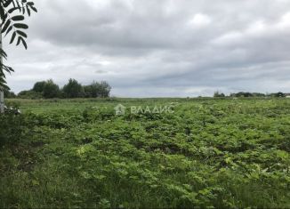 Продаю земельный участок, 14.6 сот., село Новоалександрово, Солнечная улица