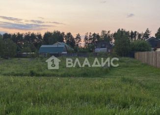 Участок на продажу, 10.6 сот., Камешково, улица Бориса Французова