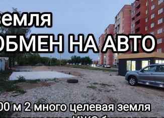 Продам участок, 8.1 сот., Омск, Советский округ, проспект Менделеева, 44