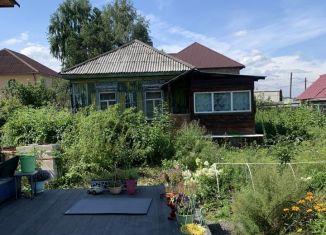 Продажа дома, 37 м2, Иркутск, Трактовая улица, Ленинский округ