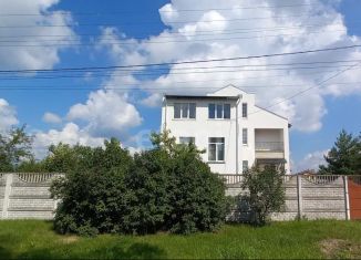 Продается дом, 350 м2, деревня Дубровка, Садовая улица