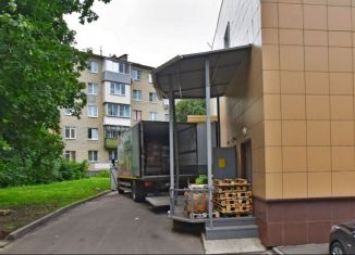 Продам торговую площадь, 1527 м2, Лыткарино, улица Степана Степанова, с8