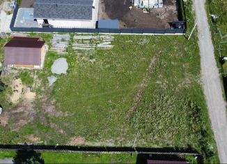 Продам земельный участок, 14.9 сот., посёлок Усть-Сема, Центральная улица, 49