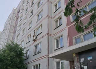 Продаю 3-комнатную квартиру, 64.5 м2, Новосибирск, улица Героев Труда, 27Б