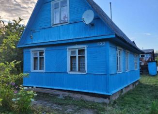Продается дача, 45 м2, Ленинградская область, садоводческое некоммерческое товарищество Дизелист, 333