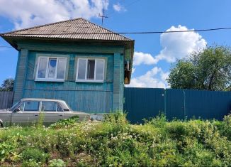 Продается дом, 37.7 м2, село Пристань, Партизанская улица, 43