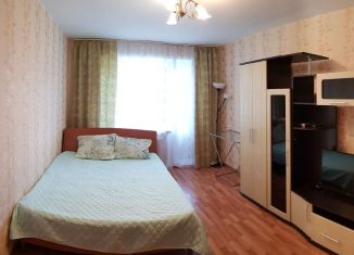 Однокомнатная квартира в аренду, 35 м2, Самарская область, Ставропольская улица, 115
