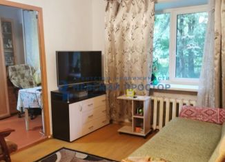 Продается 2-ком. квартира, 44 м2, Гатчина, улица Рысева, 53