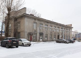 Офис в аренду, 636 м2, Санкт-Петербург, улица Салова, 45