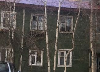 Продается однокомнатная квартира, 24.8 м2, Мирный, Ленинградский проспект, 27А