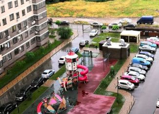 Продается 2-комнатная квартира, 60 м2, Краснодар, улица Евгении Жигуленко, 13, ЖК Победный