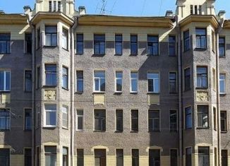Квартира на продажу студия, 13.9 м2, Санкт-Петербург, Старо-Петергофский проспект, 41, Адмиралтейский район