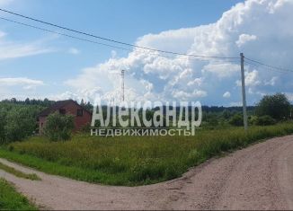 Продажа участка, 20 сот., поселок Севастьяново