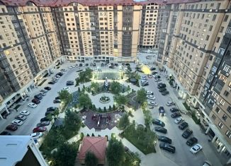 Продам 3-комнатную квартиру, 105 м2, Каспийск, ЖК Family, Кавказская улица, 31