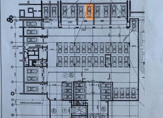 Продам машиноместо, 30 м2, Новосибирск, Ядринцевская улица, 18