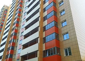 Продам 2-комнатную квартиру, 58 м2, Новосибирск, Шатурская улица, 10, ЖК Апельсин